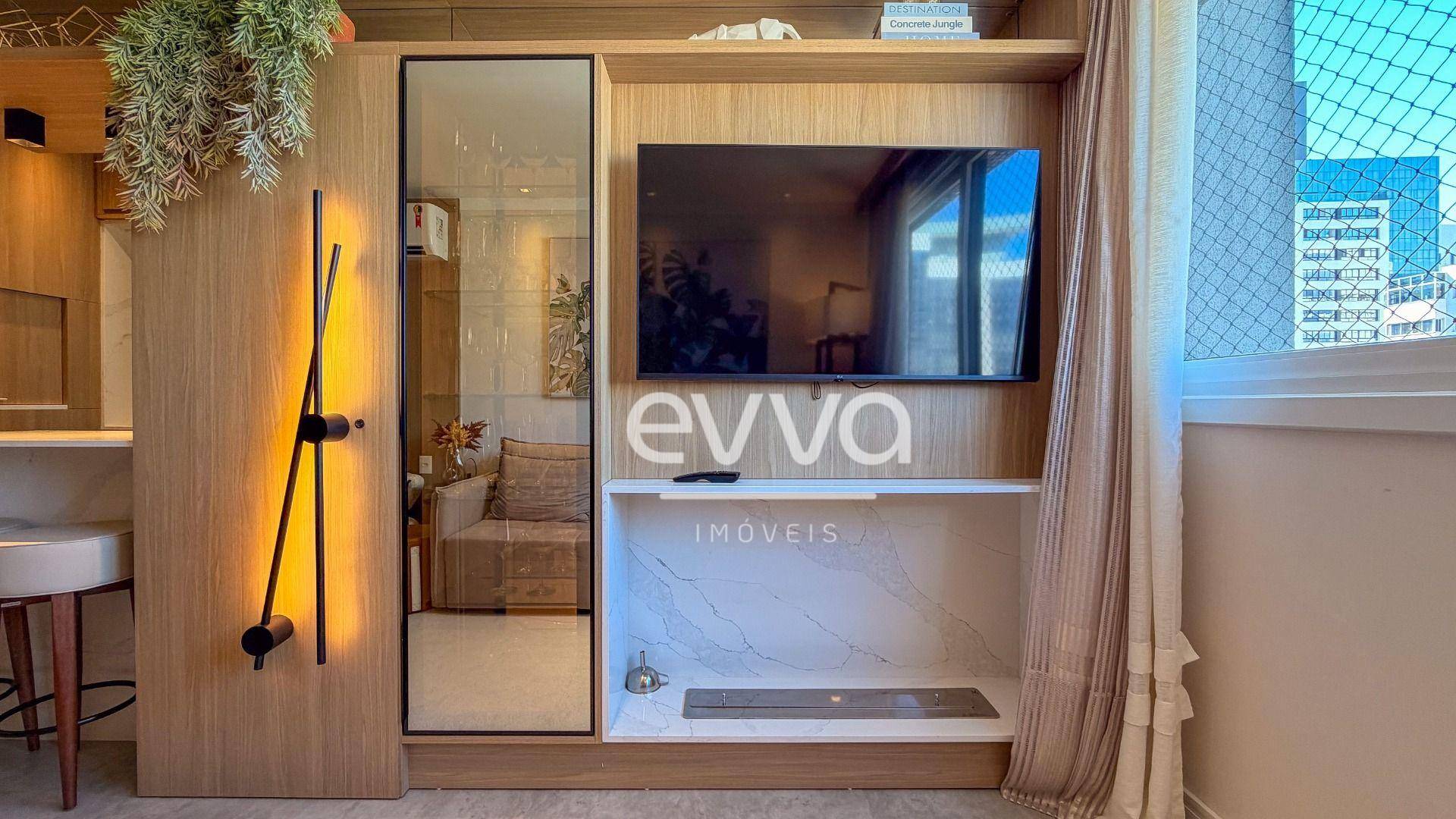 Apartamento, 2 quartos, 71 m² - Foto 2