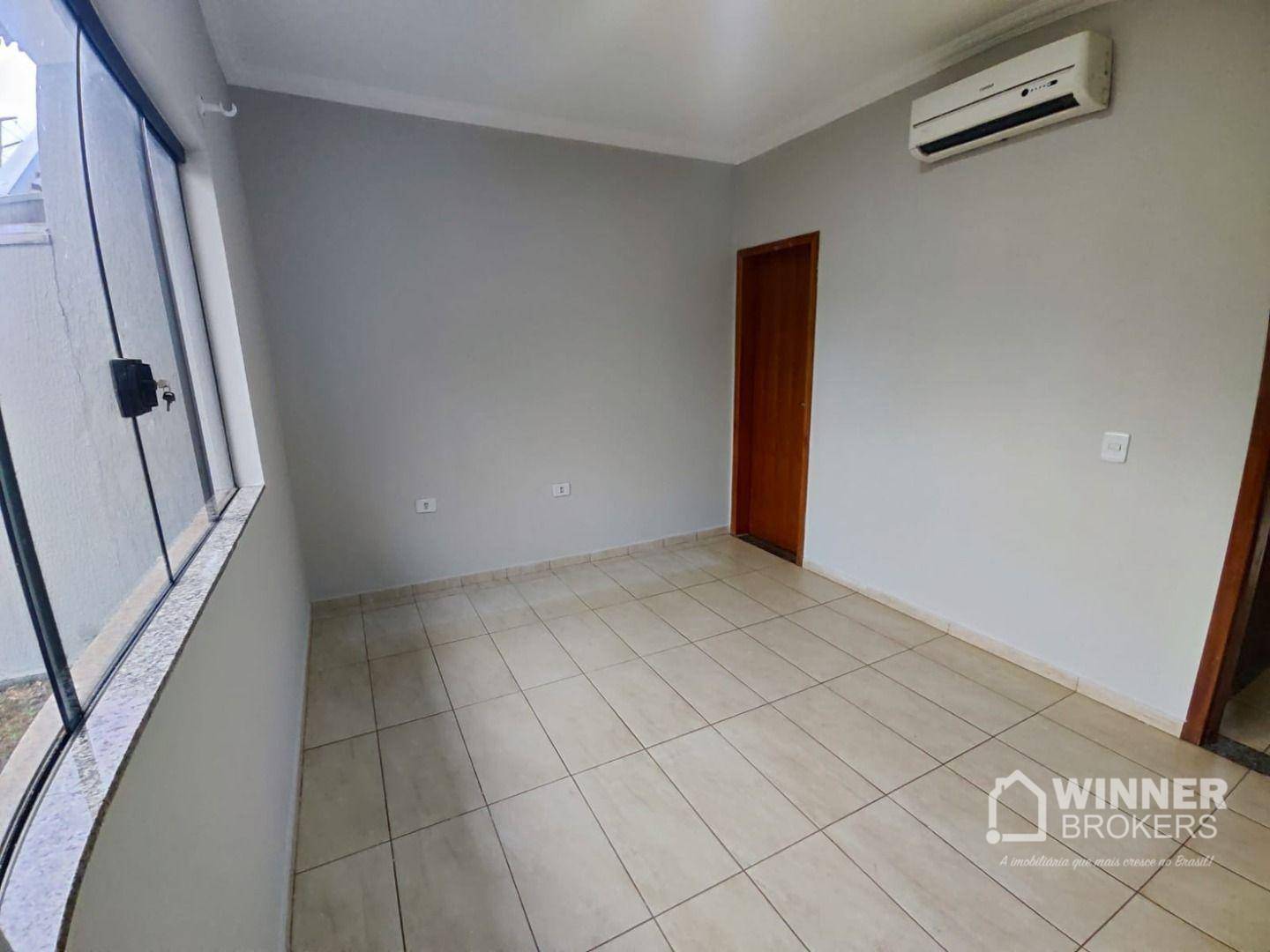 Casa à venda com 3 quartos, 99m² - Foto 17