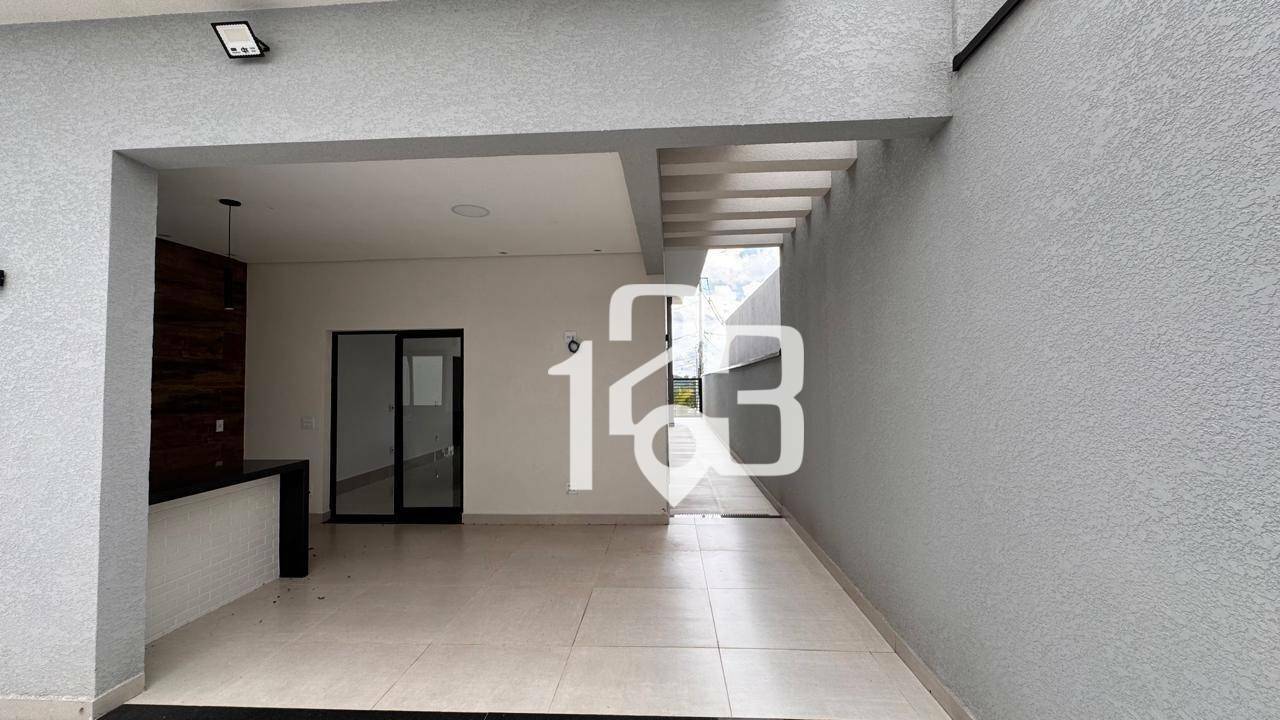 Casa de Condomínio à venda com 3 quartos, 180m² - Foto 19