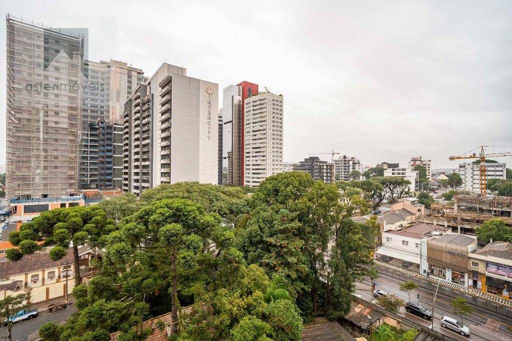 Apartamento para alugar com 1 quarto, 26m² - Foto 19