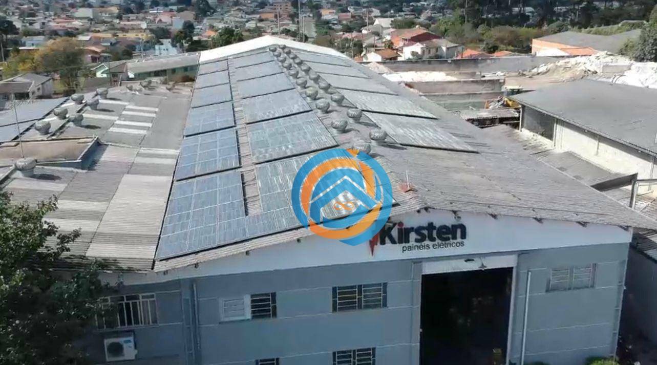 Depósito-Galpão-Armazém à venda e aluguel, 3279m² - Foto 9