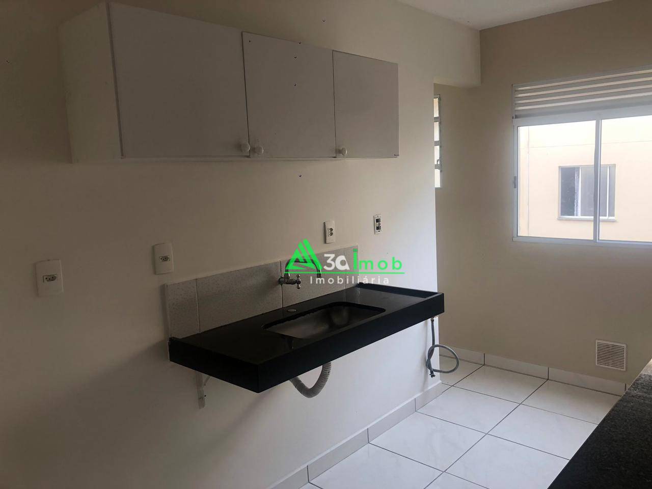 Apartamento à venda com 2 quartos, 54m² - Foto 6