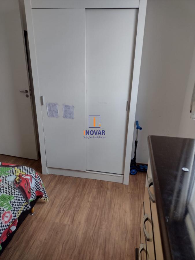 Apartamento à venda com 2 quartos, 44m² - Foto 3