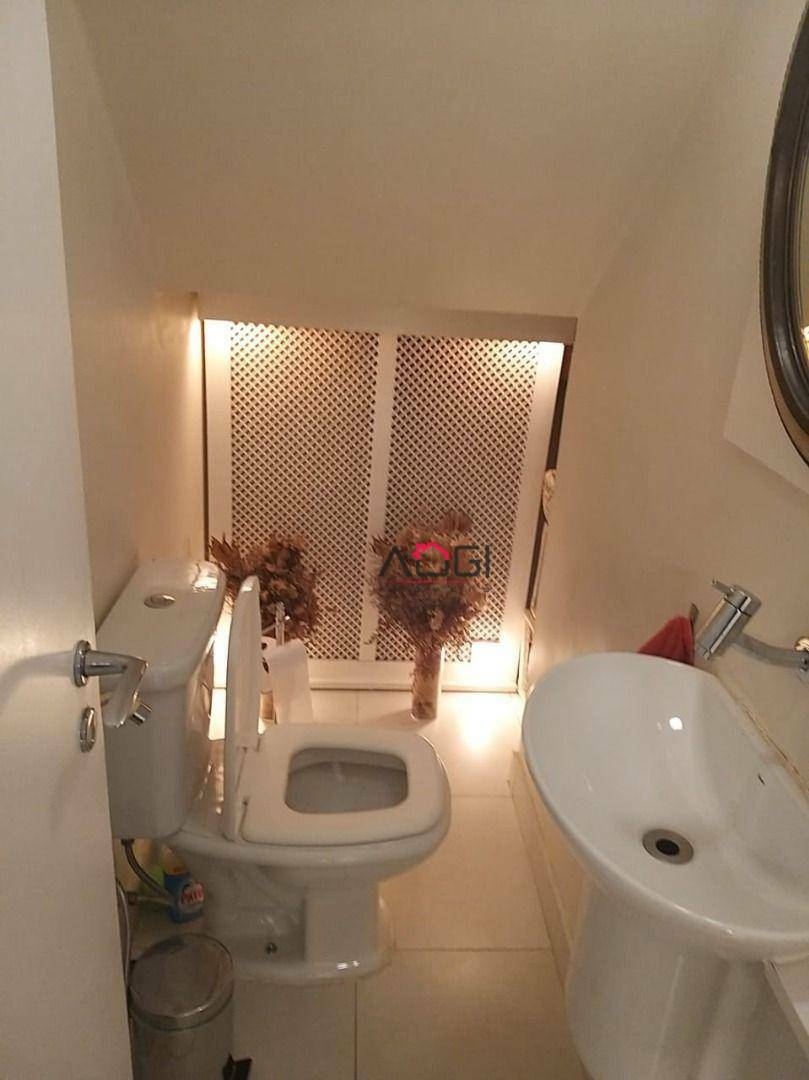 Apartamento à venda com 3 quartos, 197m² - Foto 27