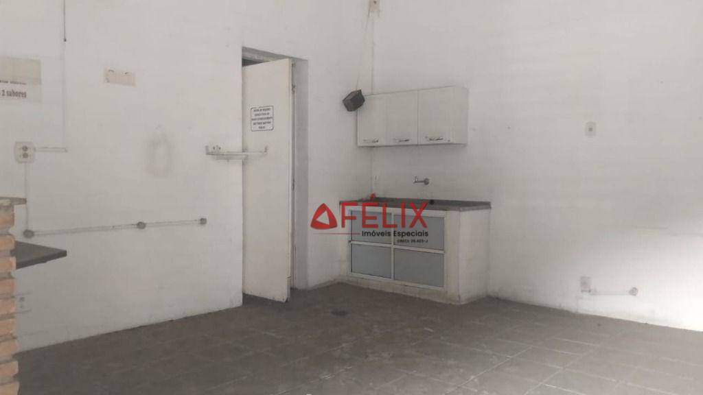 Loja-Salão, 168 m² - Foto 2