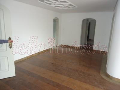 Apartamento para alugar com 4 quartos, 179m² - Foto 3