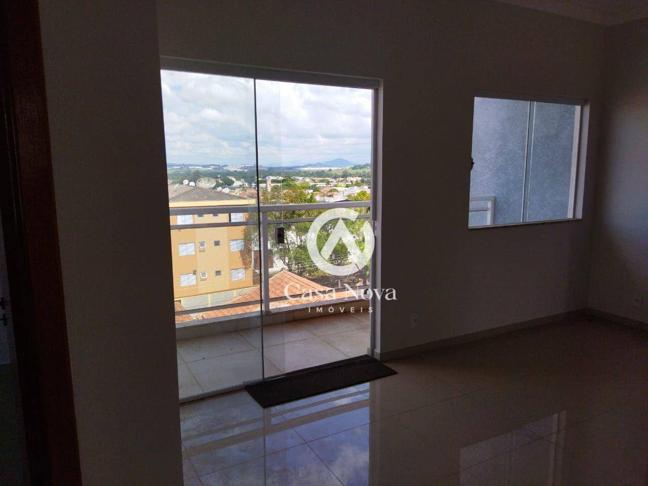 Apartamento à venda com 3 quartos, 86m² - Foto 17