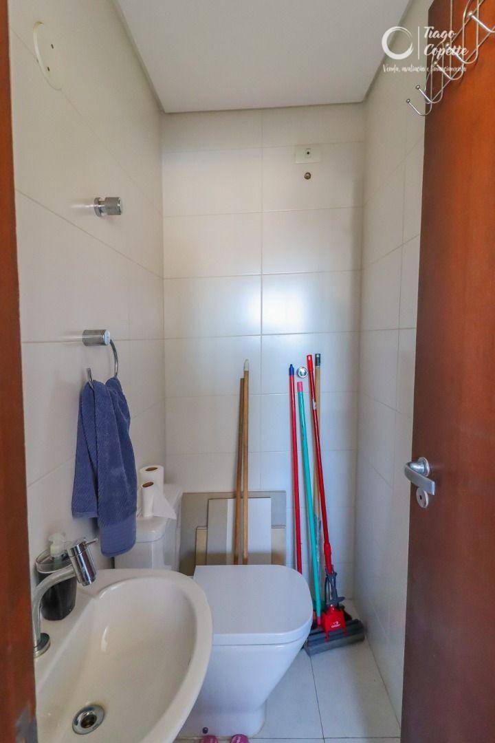 Apartamento à venda com 3 quartos, 124m² - Foto 34