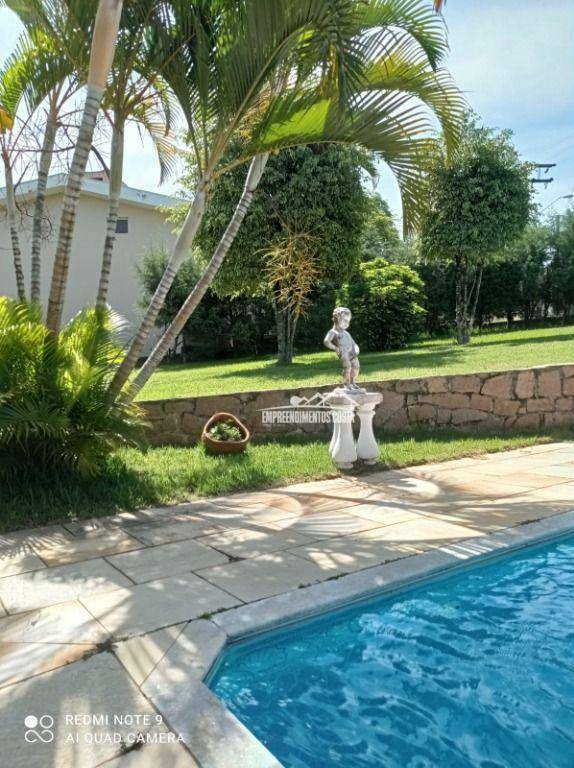 Chácara, 3 quartos, 1045 m² - Foto 4