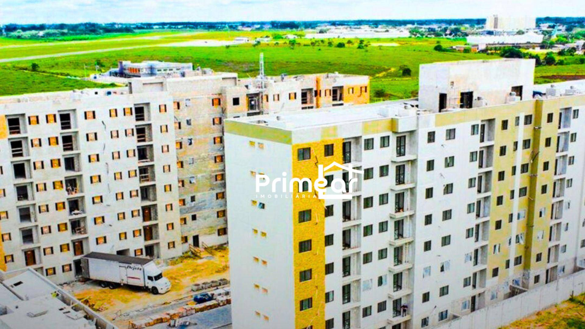 Apartamento, 2 quartos, 1 m² - Foto 1