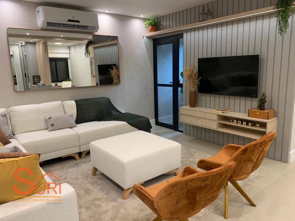 Apartamento à venda com 3 quartos, 92m² - Foto 16