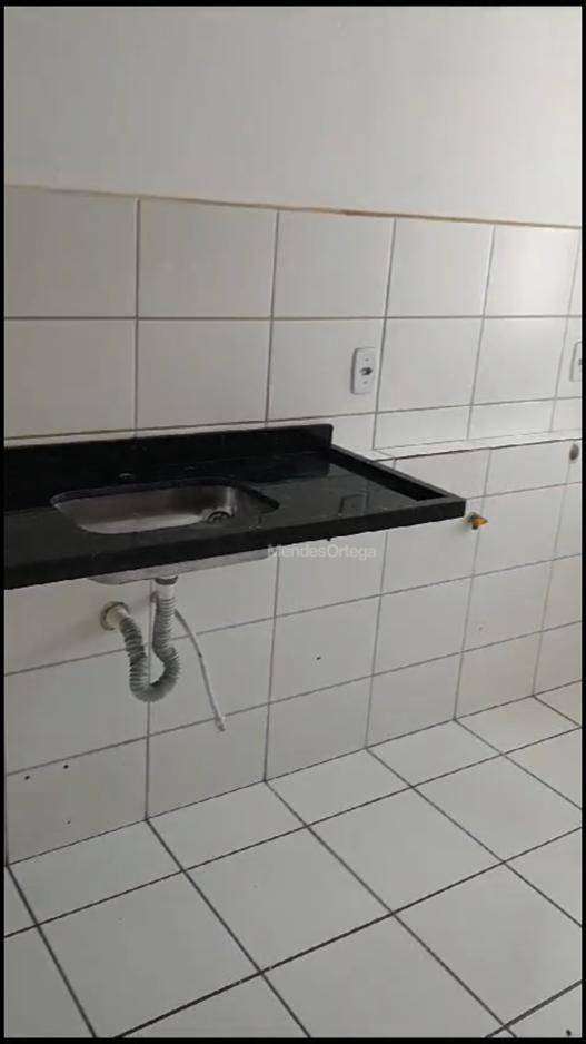 Apartamento à venda com 2 quartos, 46m² - Foto 10