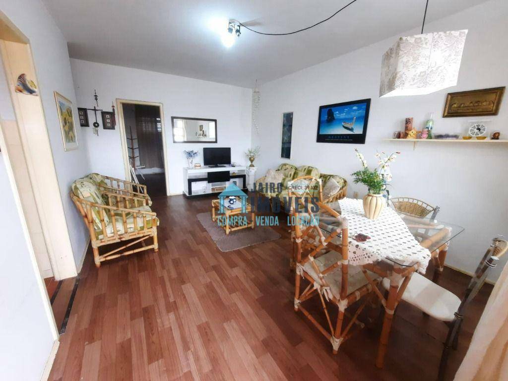 Apartamento à venda com 2 quartos, 60M2 - Foto 6