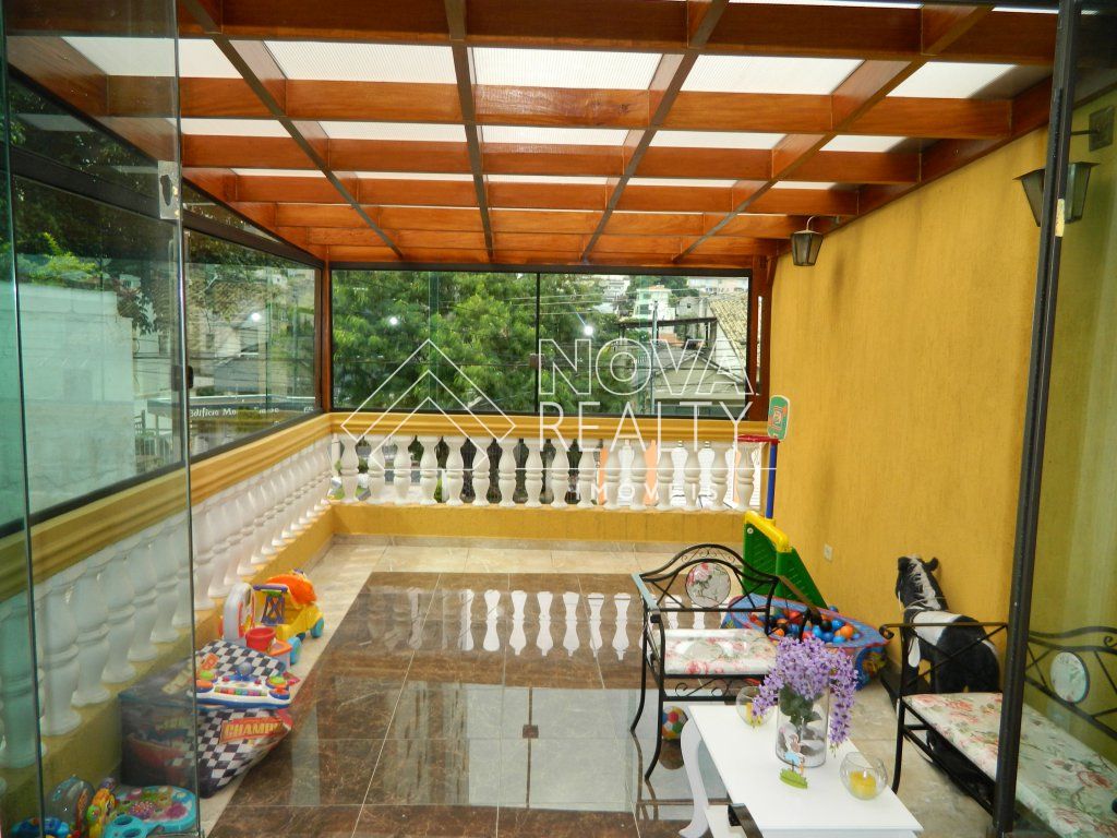 Sobrado à venda com 4 quartos, 250m² - Foto 17