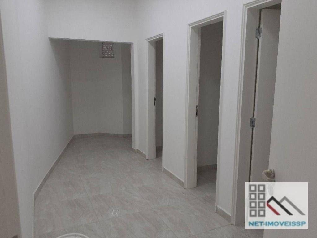 Conjunto Comercial-Sala à venda e aluguel, 187m² - Foto 6