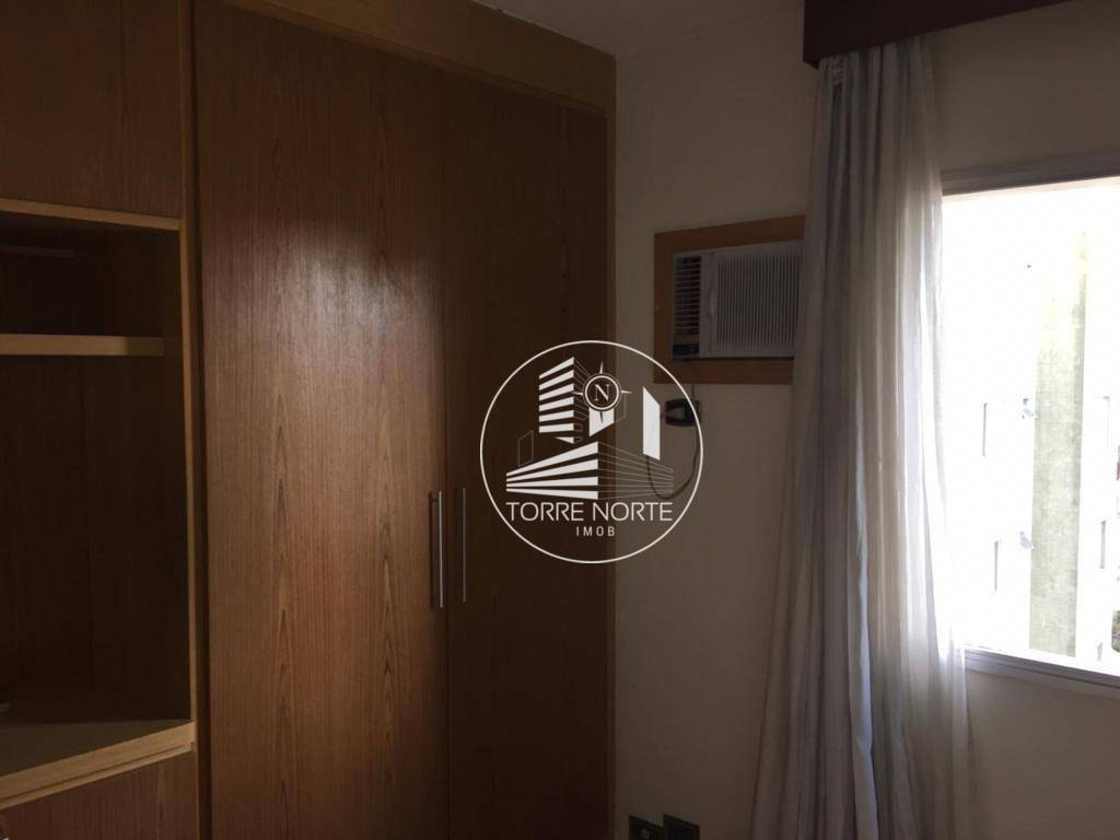 Apartamento à venda com 1 quarto, 43m² - Foto 11