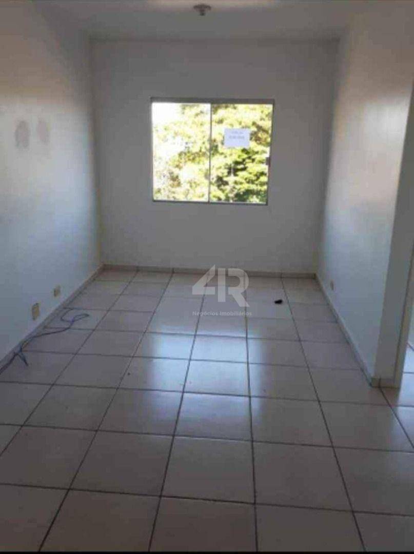 Apartamento à venda com 3 quartos, 65m² - Foto 3