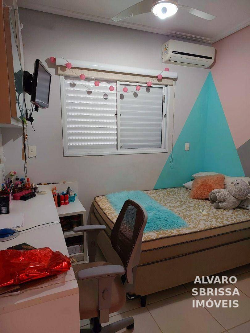 Casa de Condomínio à venda com 3 quartos, 162m² - Foto 13