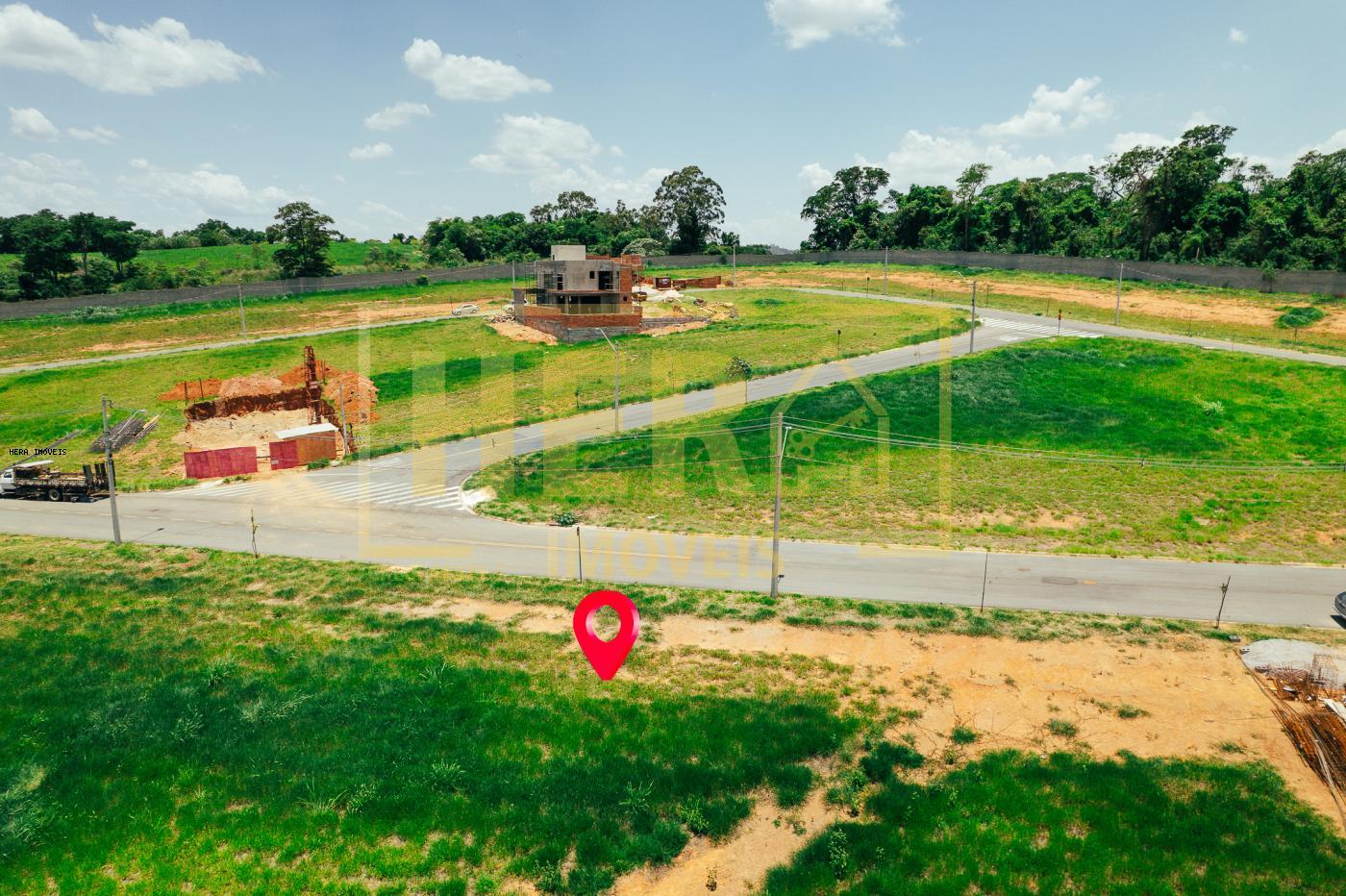 Terreno à venda, 270m² - Foto 6