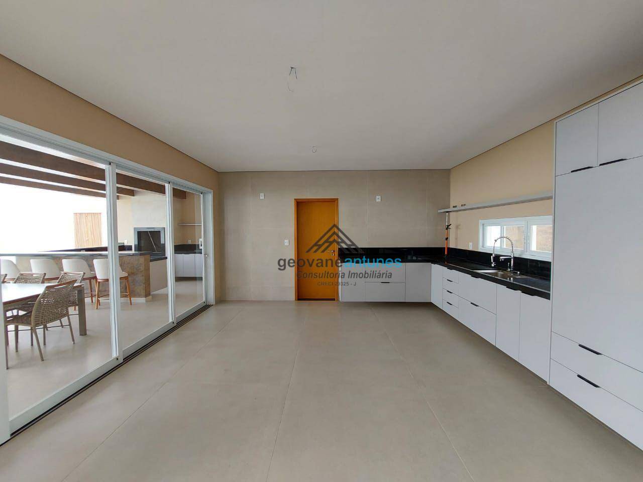 Casa de Condomínio à venda e aluguel com 4 quartos, 394m² - Foto 11