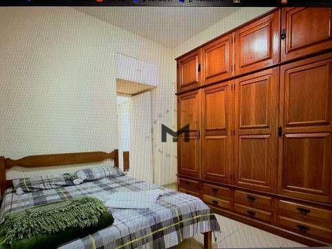 Apartamento à venda com 2 quartos, 110m² - Foto 1