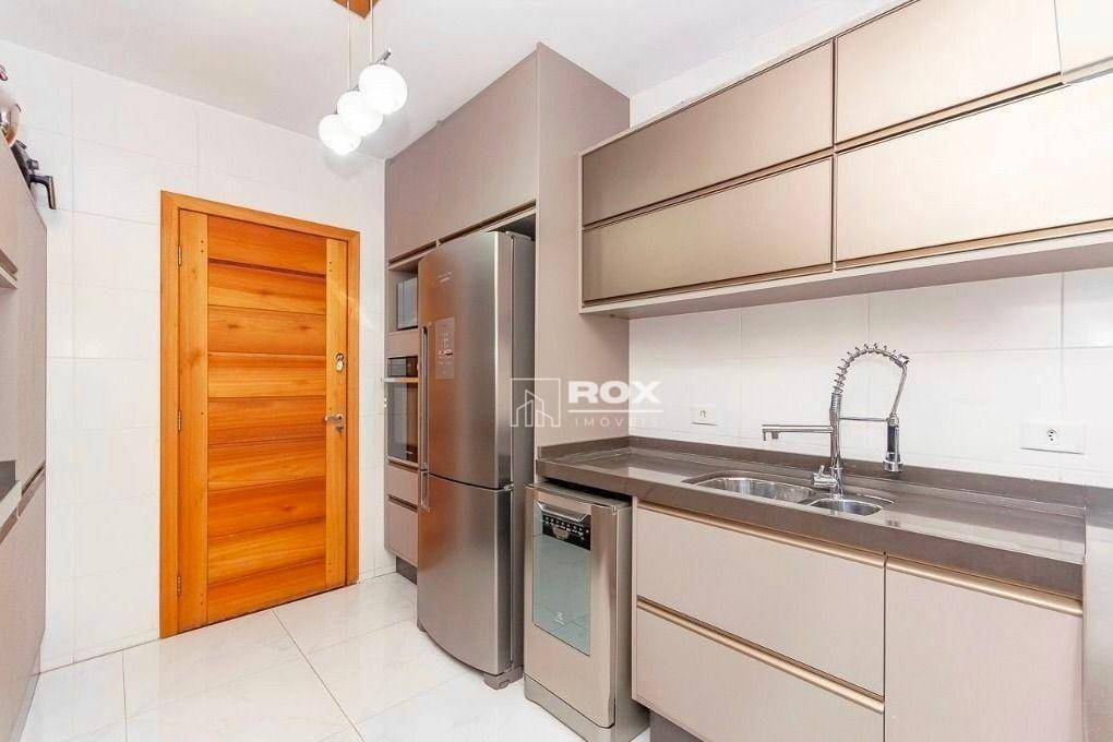 Sobrado à venda com 3 quartos, 127m² - Foto 13