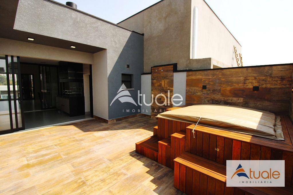 Casa de Condomínio à venda com 4 quartos, 225m² - Foto 22