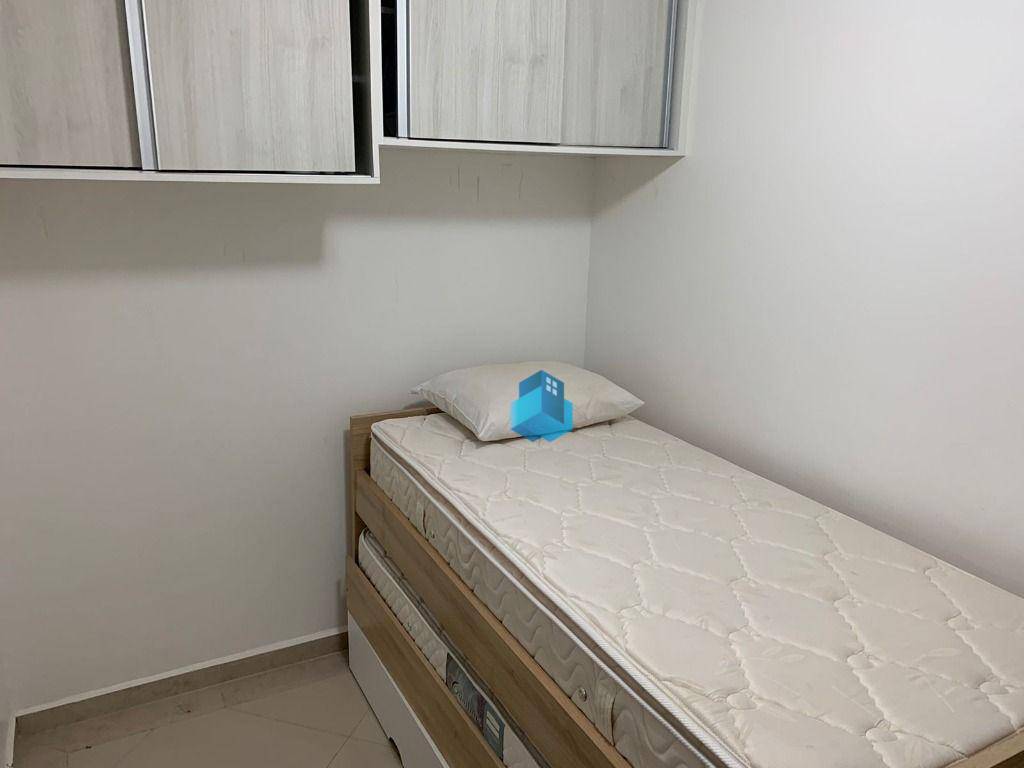 Apartamento à venda com 3 quartos, 116m² - Foto 3