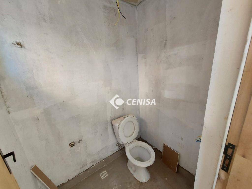 Loja-Salão para alugar, 44m² - Foto 5