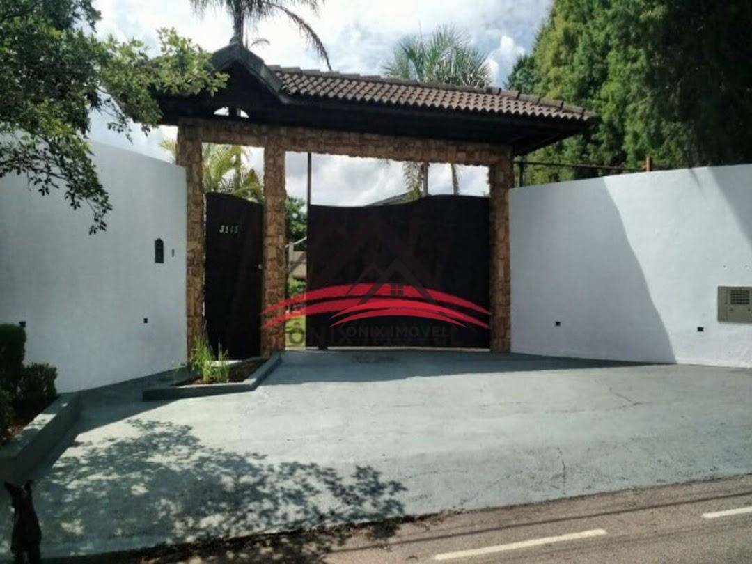 Sítio à venda com 4 quartos, 400m² - Foto 3