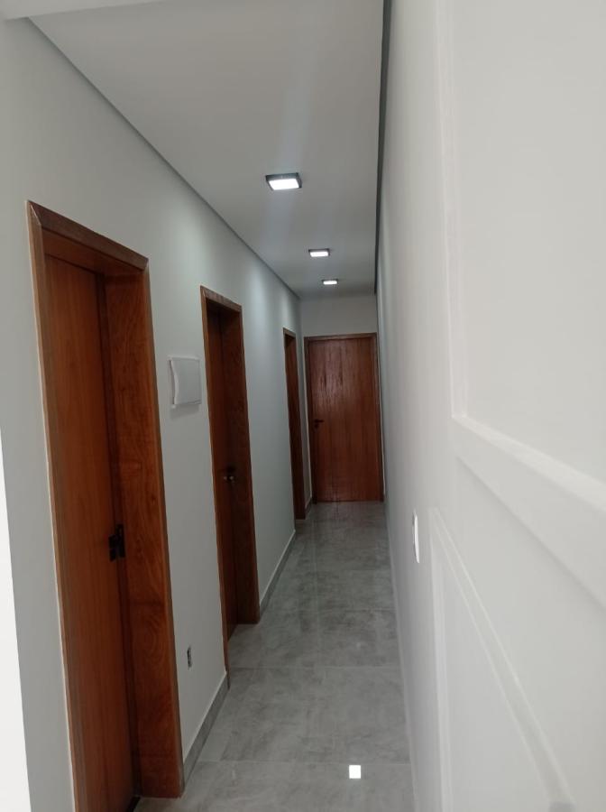 Casa à venda com 3 quartos, 94m² - Foto 12