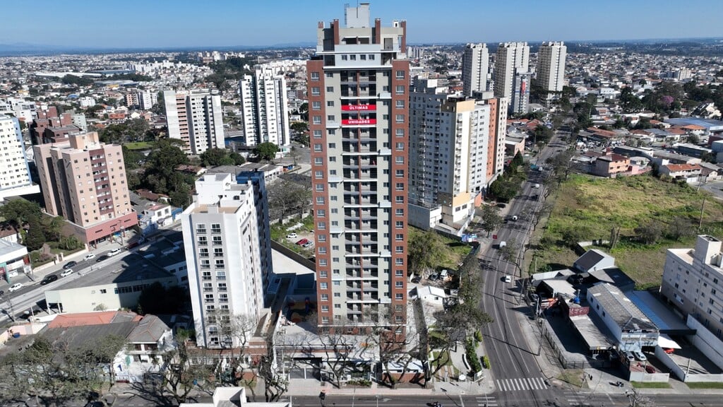 Apartamento à venda com 3 quartos, 74m² - Foto 3