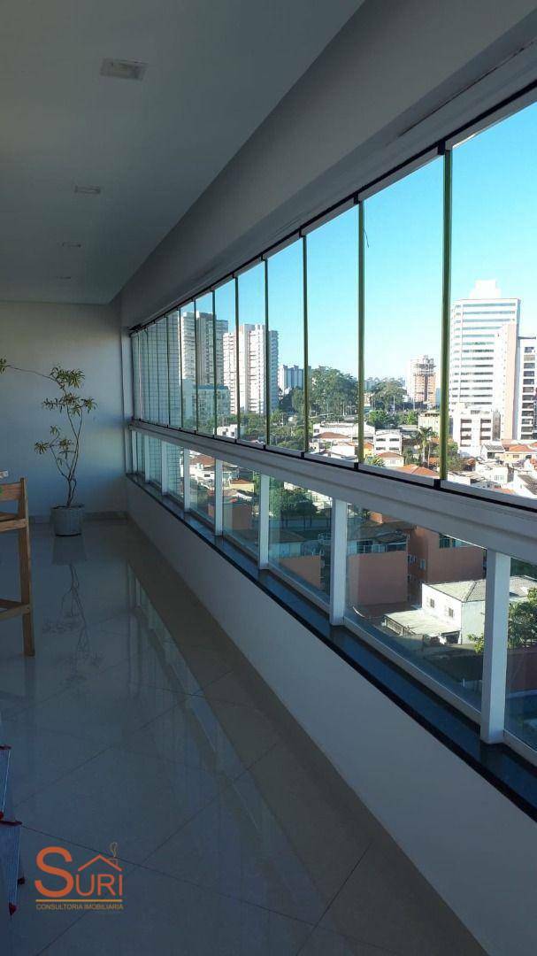 Apartamento à venda com 3 quartos, 150m² - Foto 1