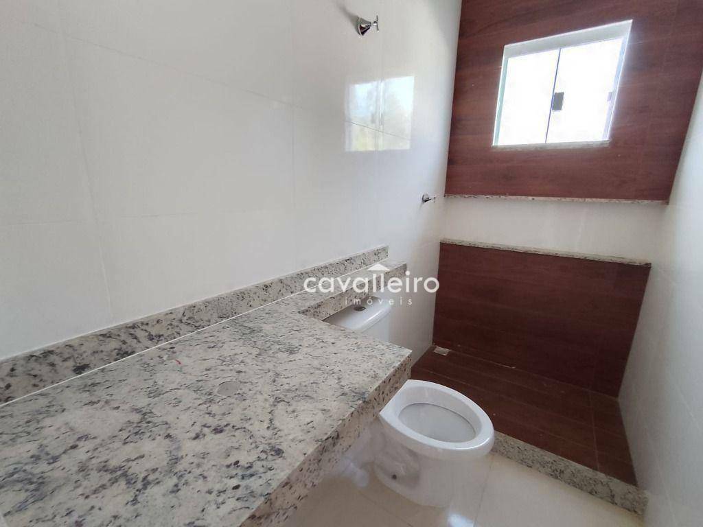 Casa à venda com 2 quartos, 69m² - Foto 12