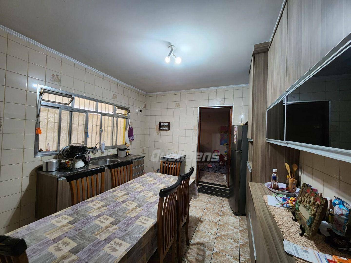 Sobrado à venda com 4 quartos, 198m² - Foto 8