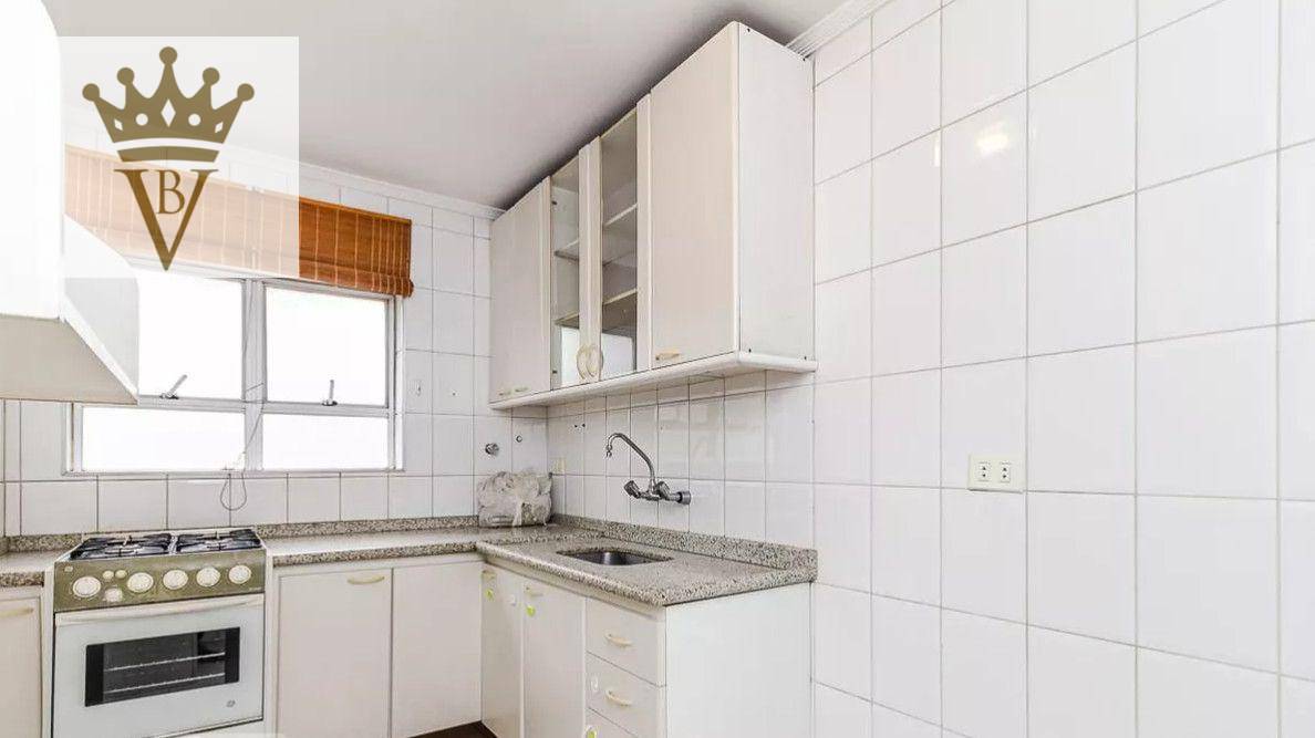 Apartamento à venda com 2 quartos, 90m² - Foto 12