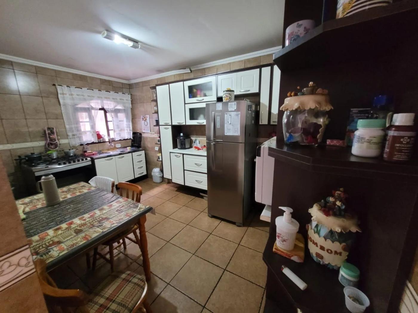 Sobrado à venda com 3 quartos, 125m² - Foto 4