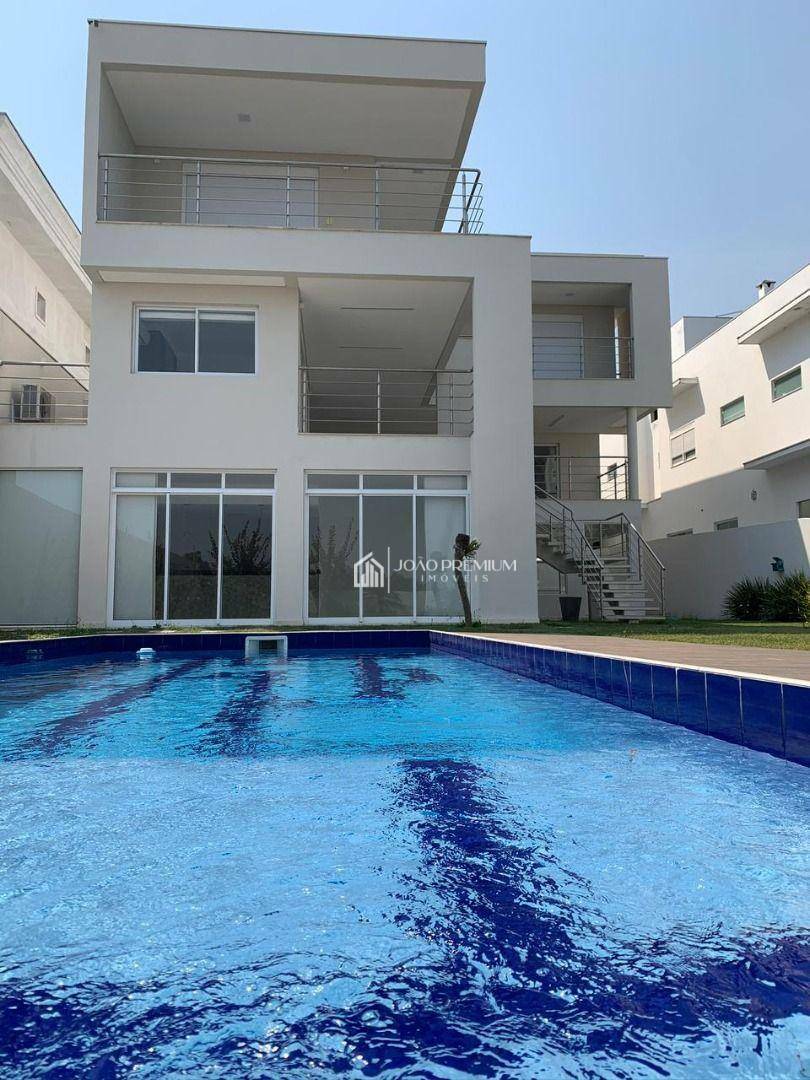 Sobrado à venda com 4 quartos, 815m² - Foto 3