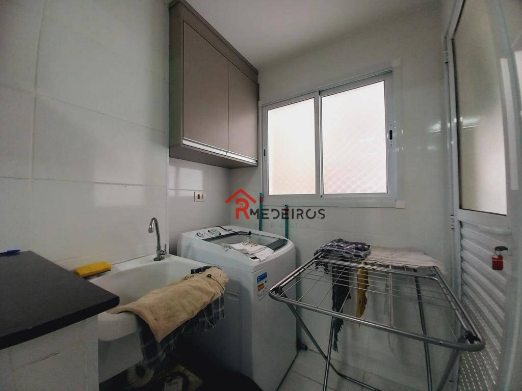 Apartamento à venda com 3 quartos, 88m² - Foto 5