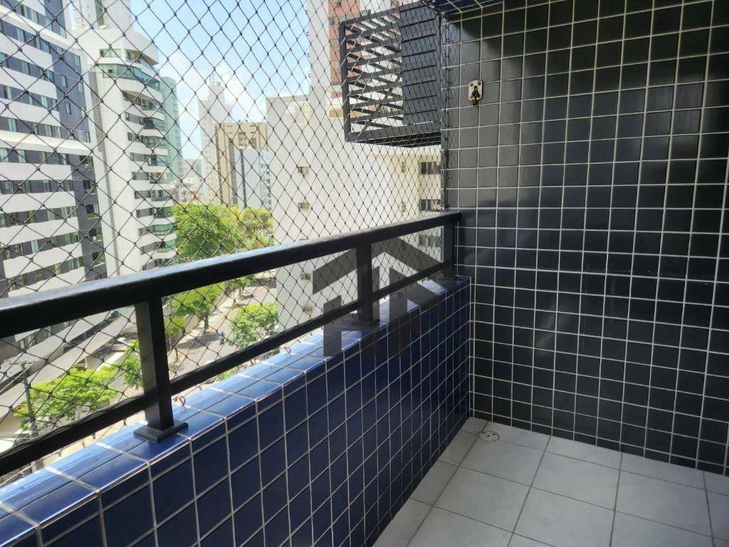 Apartamento à venda com 3 quartos, 110m² - Foto 9