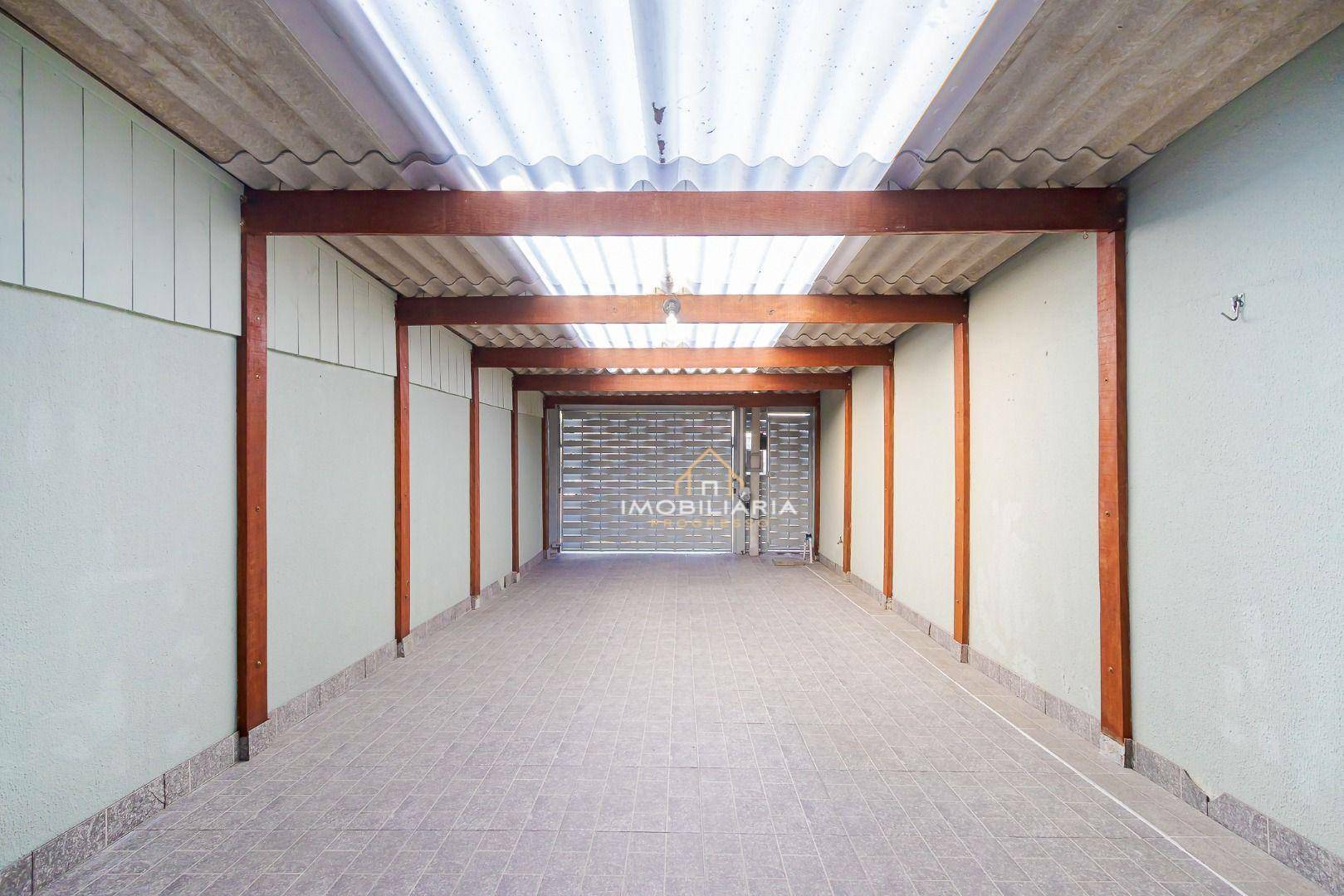 Sobrado à venda com 3 quartos, 72m² - Foto 9