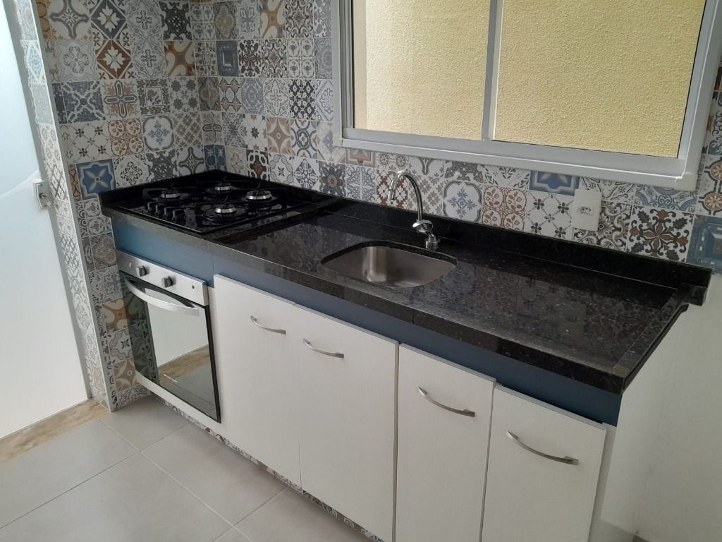 Casa de Condomínio à venda com 2 quartos, 65m² - Foto 13