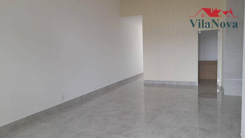 Casa de Condomínio à venda com 3 quartos, 199m² - Foto 4