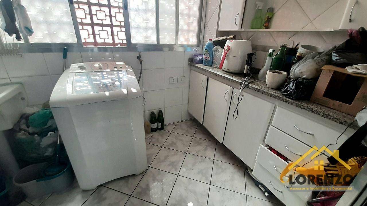 Apartamento à venda com 2 quartos, 73m² - Foto 11