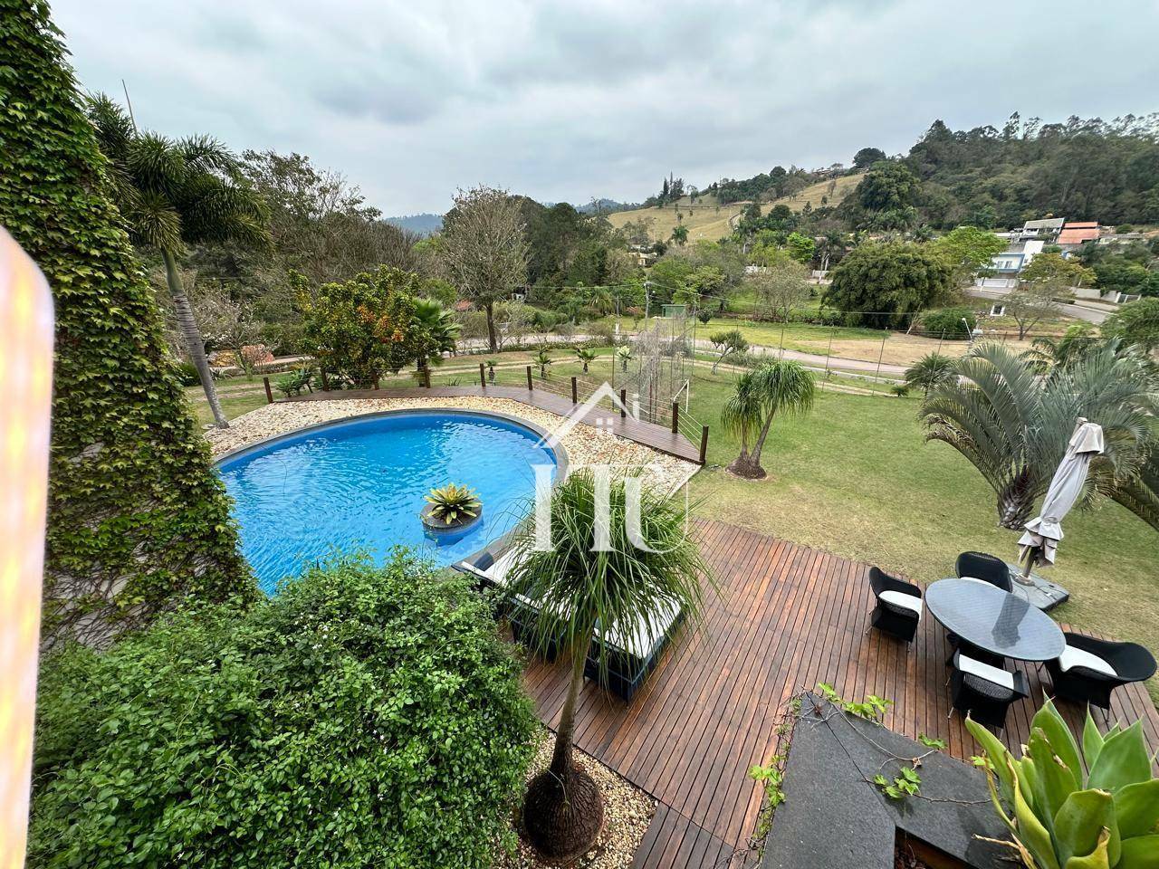 Chácara à venda e aluguel com 5 quartos, 900m² - Foto 69