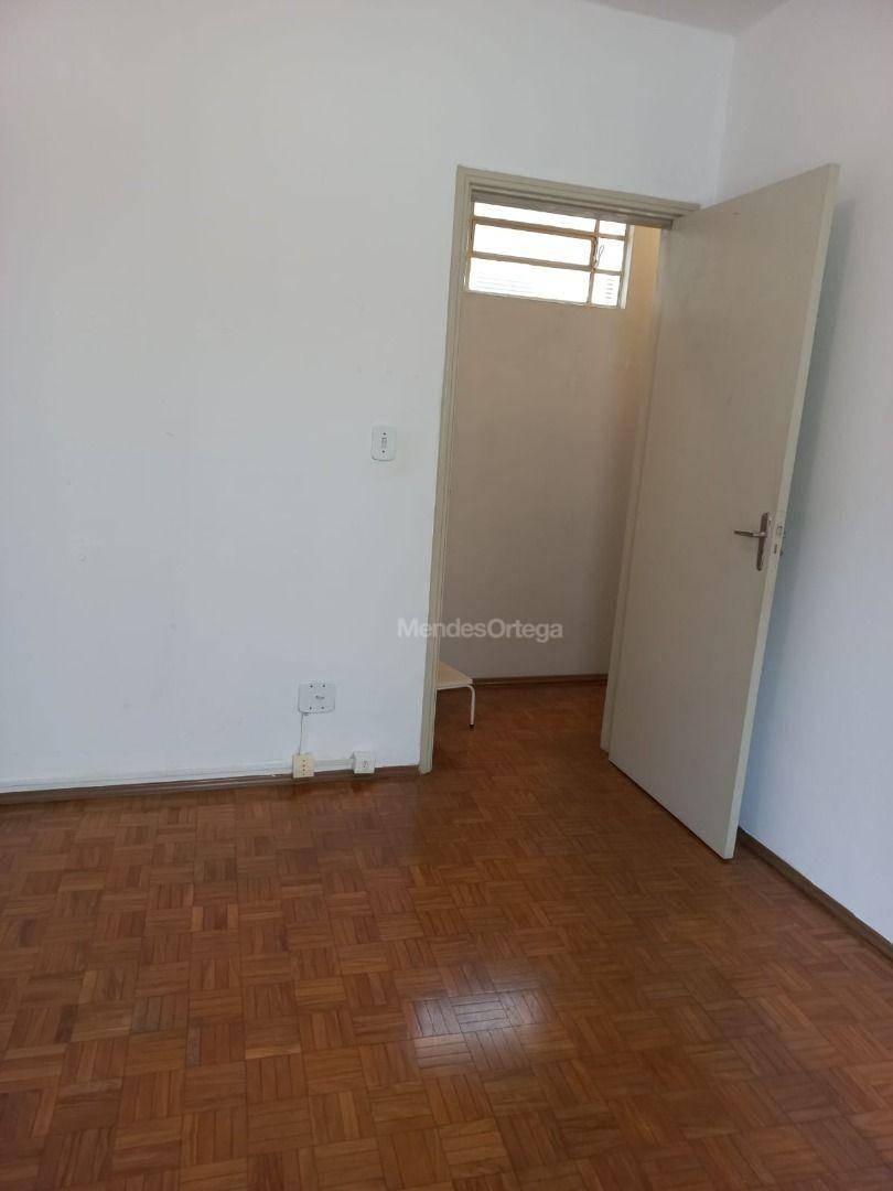 Apartamento para alugar com 2 quartos, 65m² - Foto 24