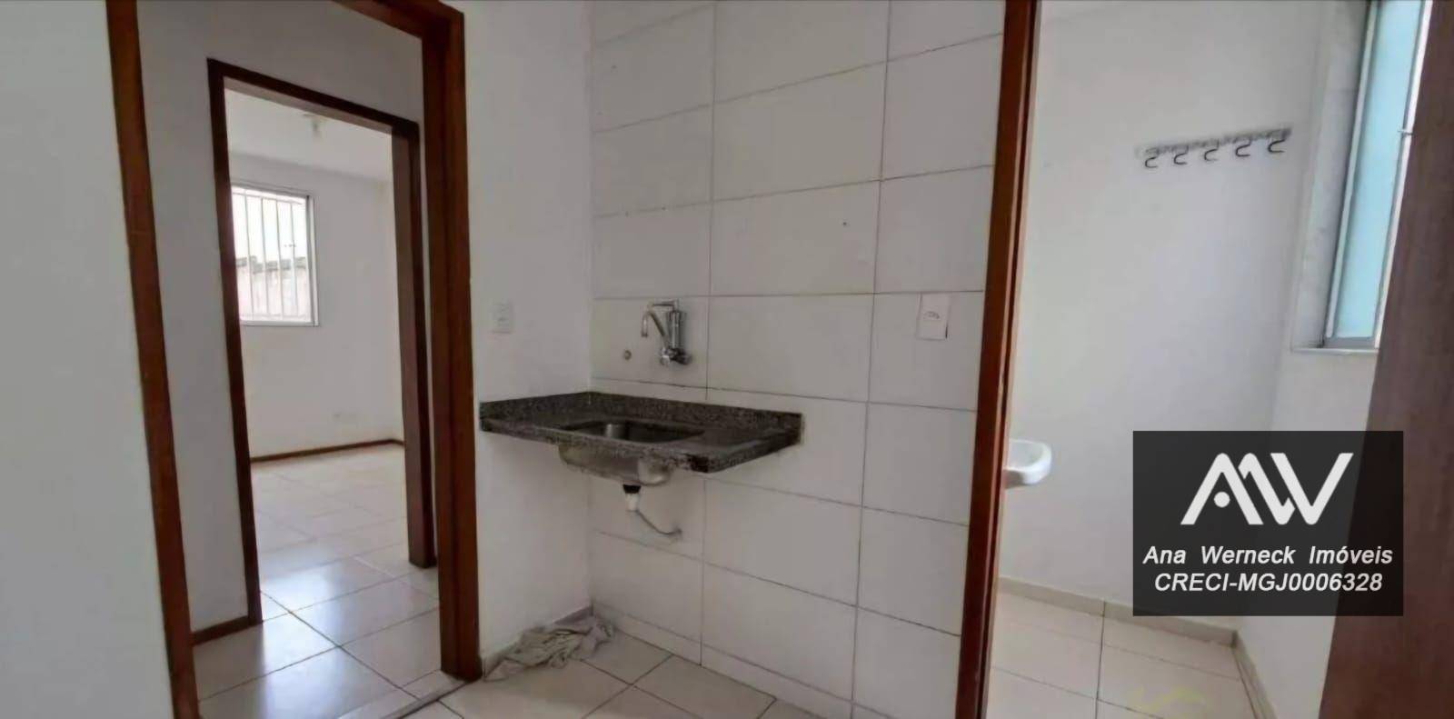 Apartamento à venda com 2 quartos, 50m² - Foto 11