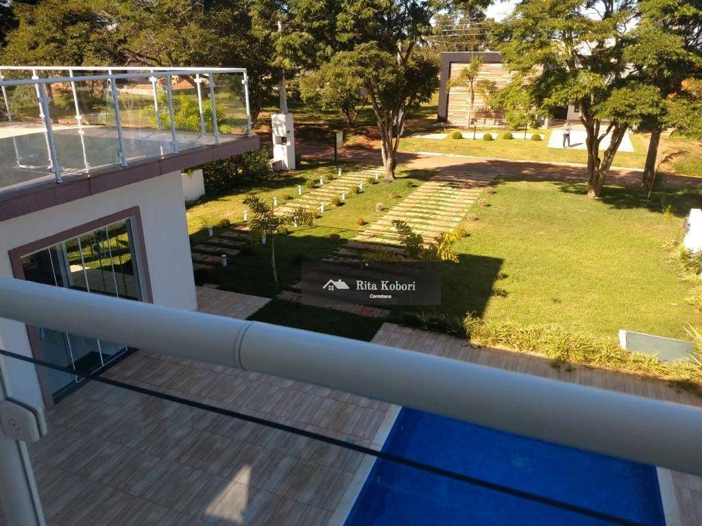 Casa de Condomínio, 3 quartos - Foto 13