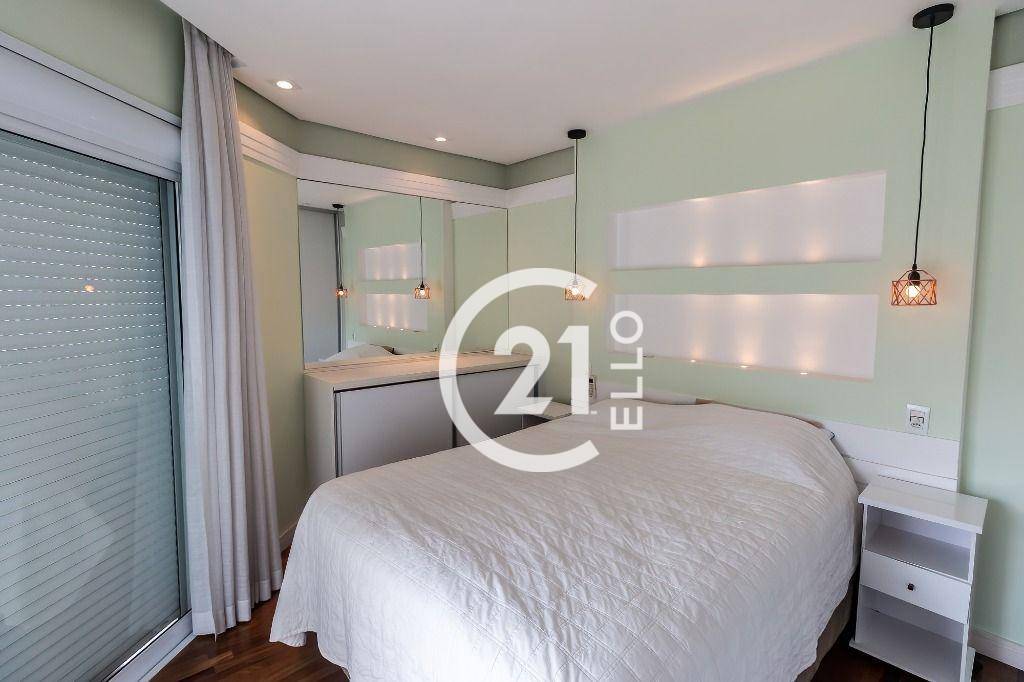 Apartamento para alugar com 2 quartos, 97m² - Foto 25