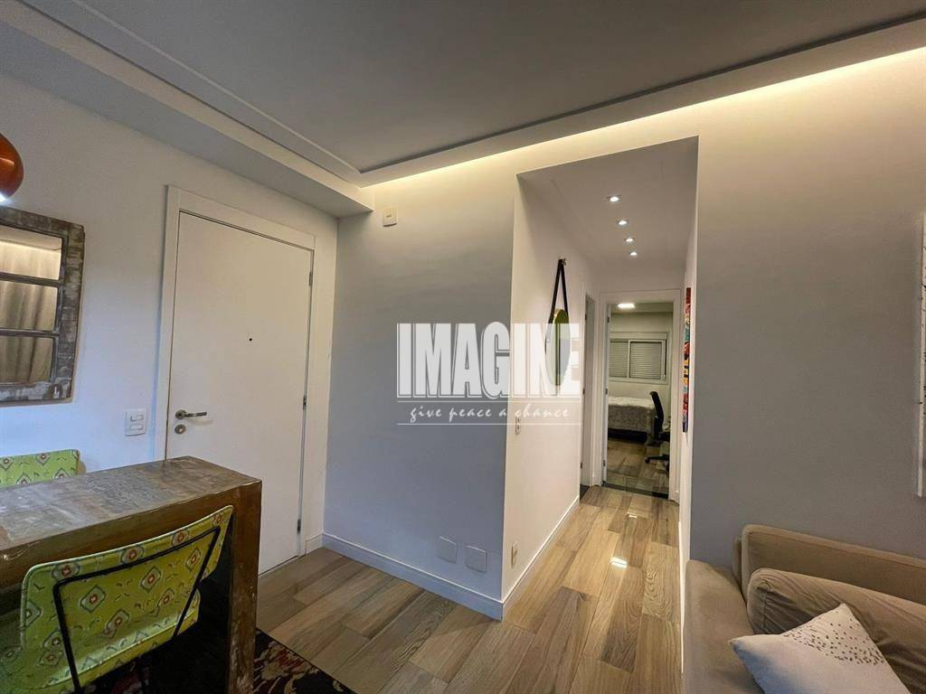 Apartamento à venda com 2 quartos, 88m² - Foto 8